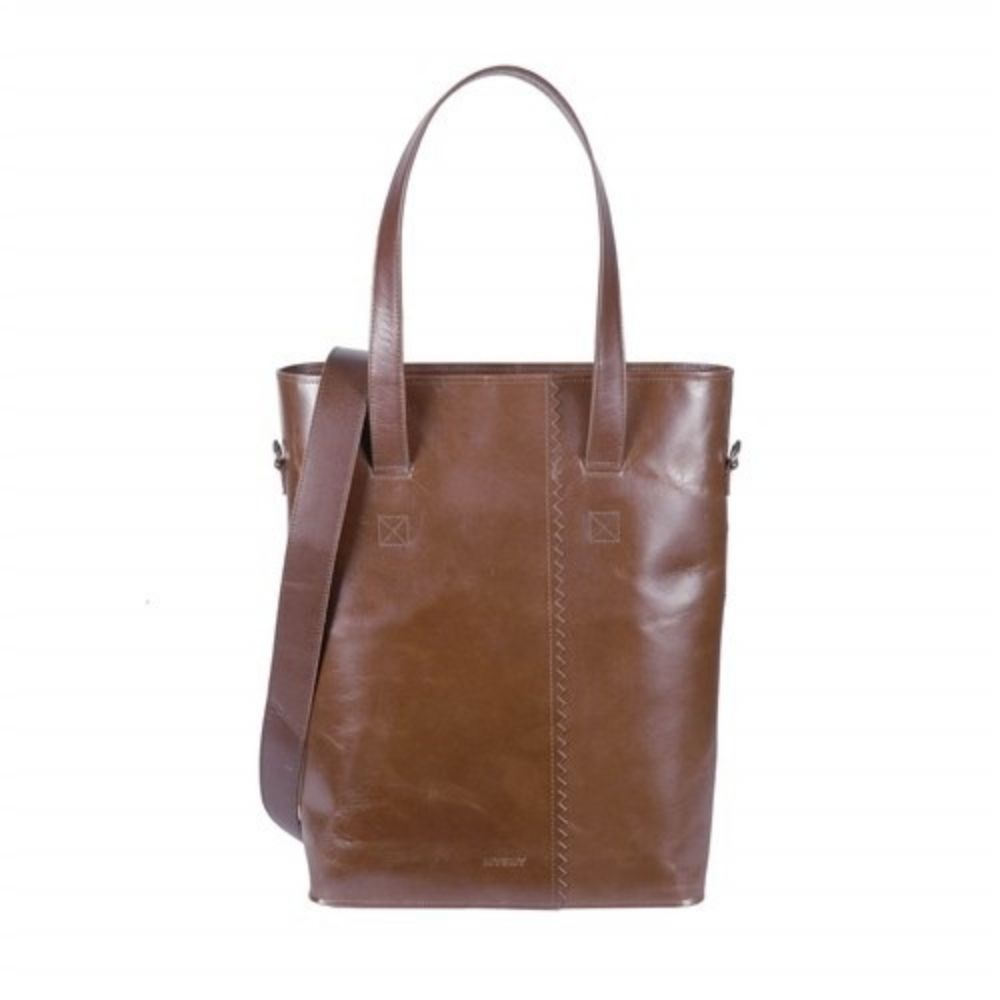 MYOMY | Paperbag Wrapped Office